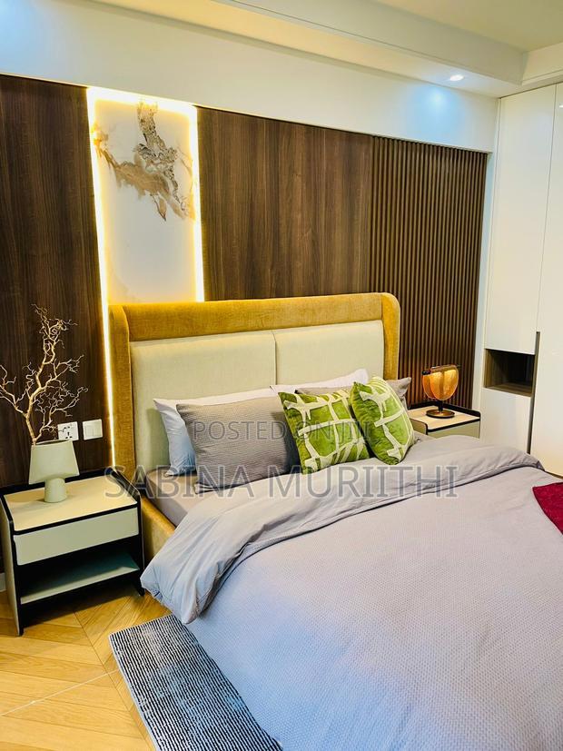 2bdrm Apartment in Off Waiyaki Way, Raphta Road Area for sale