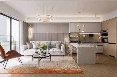 2bdrm Apartment in Rhapta Road for sale
