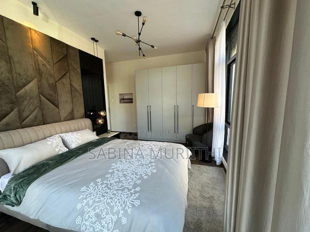 3bdrm Apartment in Lavington Riara Road, Valley Arcade for sale