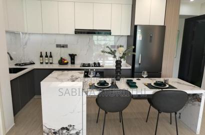 2bdrm Apartment in Westlands Road for sale