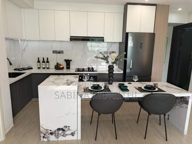 2bdrm Apartment in Westlands Road for sale