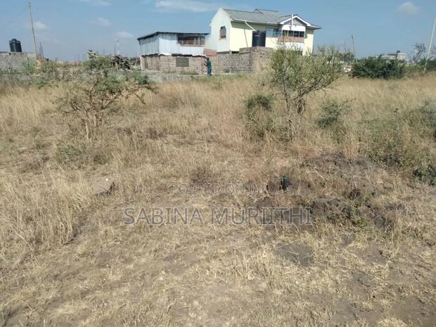 Prime Land in Ruiru