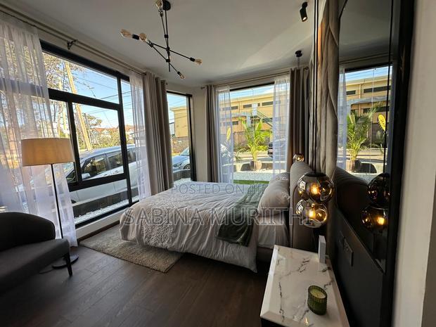 3bdrm Apartment in Lavington Riara Road, Valley Arcade for sale