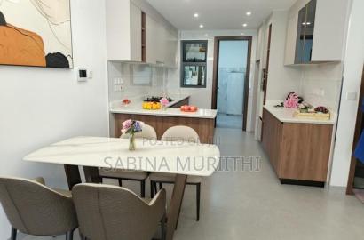 2bdrm Apartment in Westlands, Spring Valley for sale