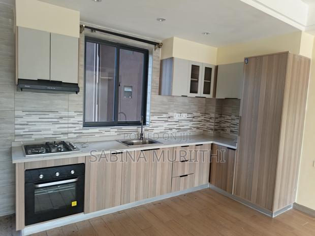 2bdrm Apartment in Kileleshwa for sale