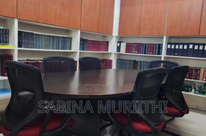 Partitioned Office for Sale on Ngong Road