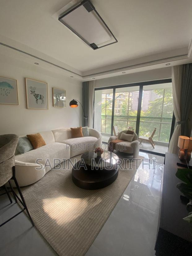 1bdrm Apartment in Kilimani, Hurlingham for sale
