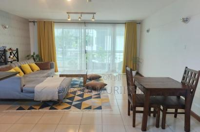 3bdrm Apartment in Kileleshwa for rent