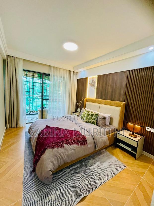2bdrm Apartment in Off Waiyaki Way, Raphta Road Area for sale