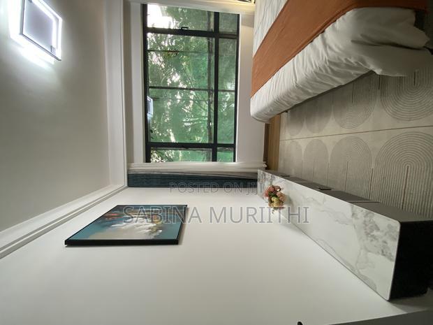 1bdrm Apartment in Kilimani, Hurlingham for sale