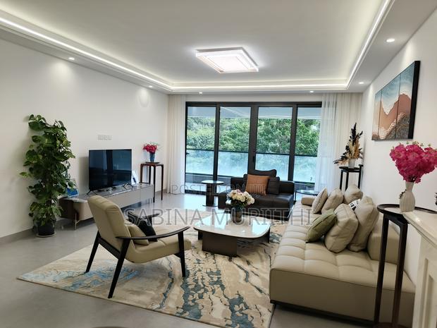 3bdrm Apartment in Westlands, Spring Valley for sale
