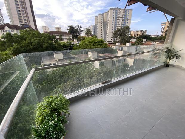 3bdrm Apartment in Kilimani Hurlingham for sale