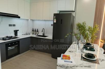 1bdrm Apartment in Westlands Road for sale