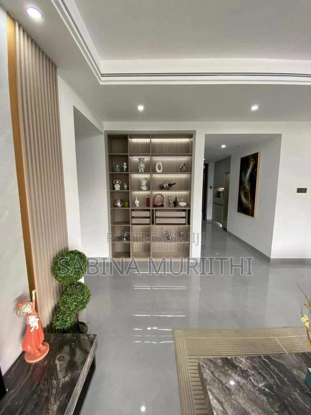 3bdrm Apartment in Kilimani Hurlingham for sale