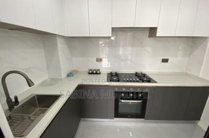 2bdrm Apartment in Kilimani, Hurlingham for sale