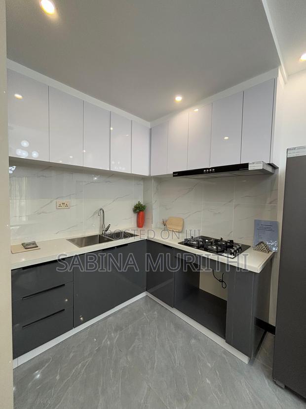 1bdrm Apartment in Kileleshwa for sale
