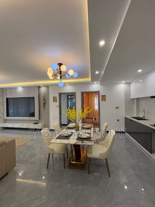2bdrm Apartment in Kileleshwa for sale