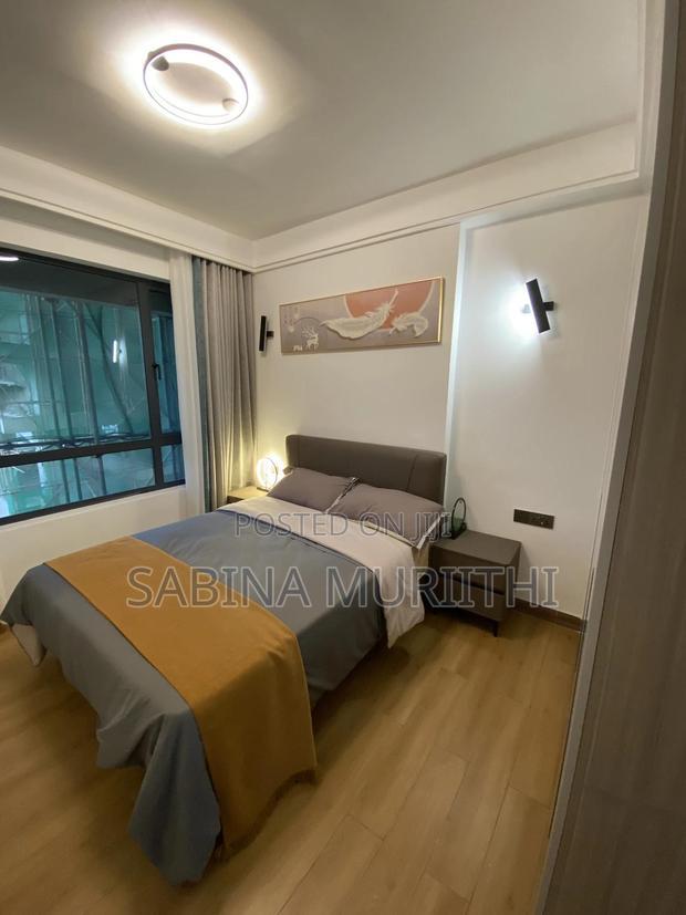 3bdrm Apartment in Kilimani Hurlingham for sale