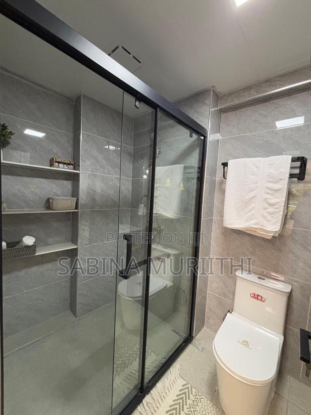 1bdrm Apartment in Kileleshwa for sale