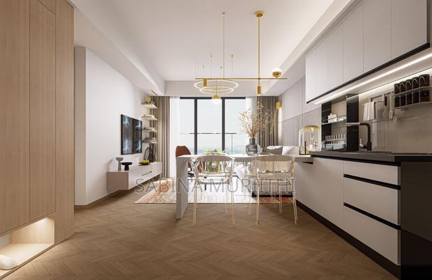 2bdrm Apartment in Rhapta Road for sale
