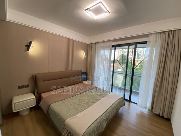 3bdrm Apartment in Kilimani Hurlingham for sale