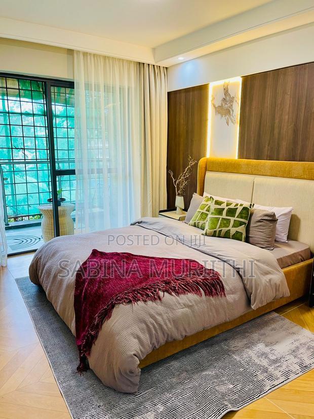 2bdrm Apartment in Off Waiyaki Way, Raphta Road Area for sale