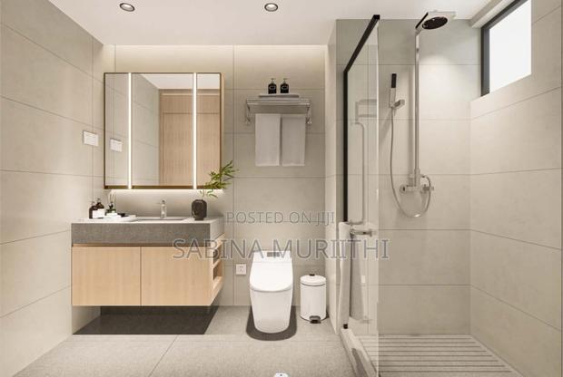 2bdrm Apartment in Rhapta Road for sale