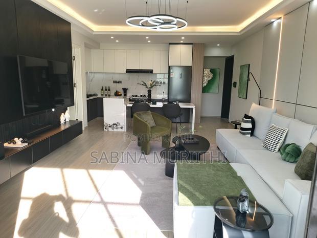 2bdrm Apartment in Westlands Road for sale