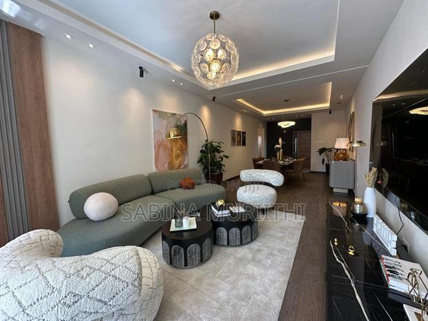 3bdrm Apartment in Lavington Riara Road, Valley Arcade for sale