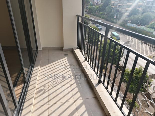 2bdrm Apartment in Kileleshwa for sale