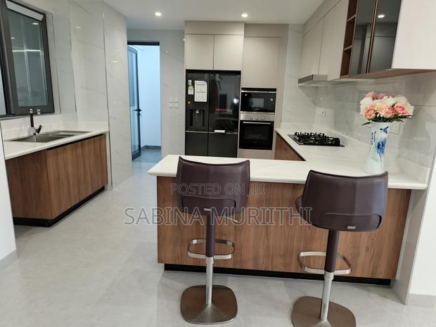 3bdrm Apartment in Westlands, Spring Valley for sale