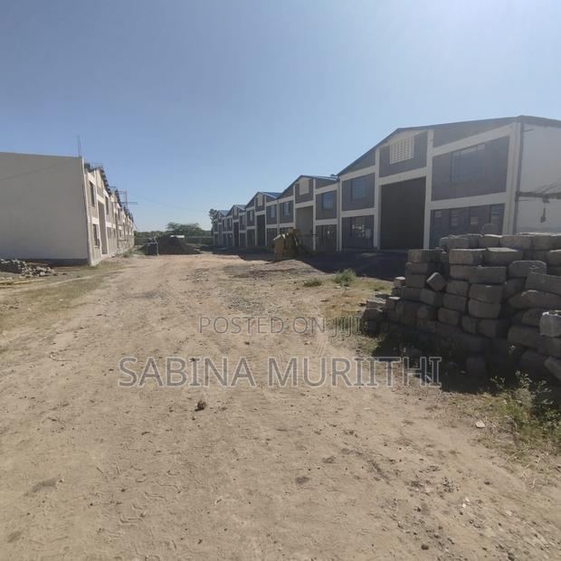 29 Warehouses for Sale on Mombasa Road in Athi River