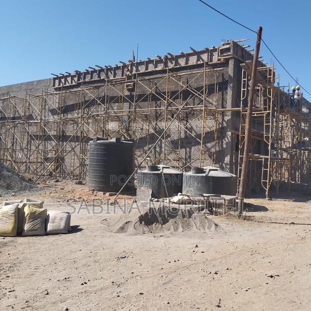29 Warehouses for Sale on Mombasa Road in Athi River