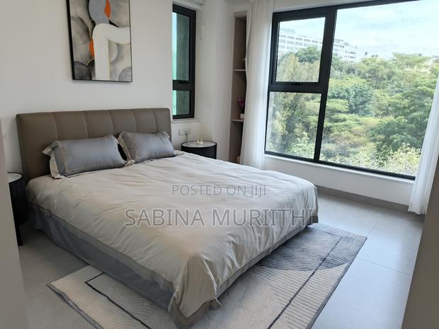 3bdrm Apartment in Westlands, Spring Valley for sale