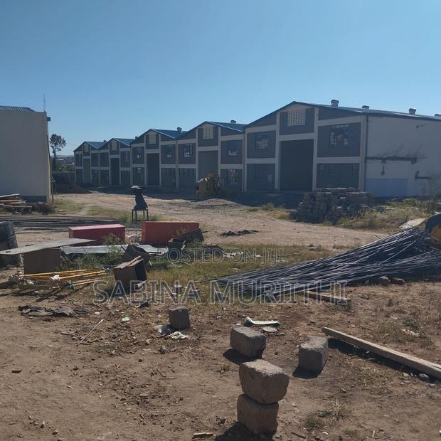 29 Warehouses for Sale on Mombasa Road in Athi River