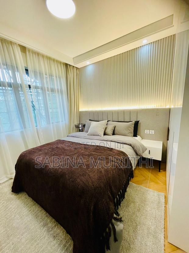 2bdrm Apartment in Off Waiyaki Way, Raphta Road Area for sale