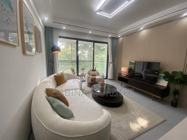 1bdrm Apartment in Kilimani, Hurlingham for sale