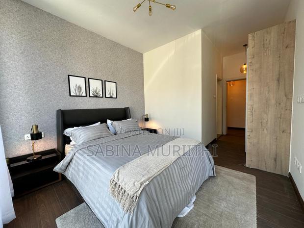 3bdrm Apartment in Lavington Riara Road, Valley Arcade for sale