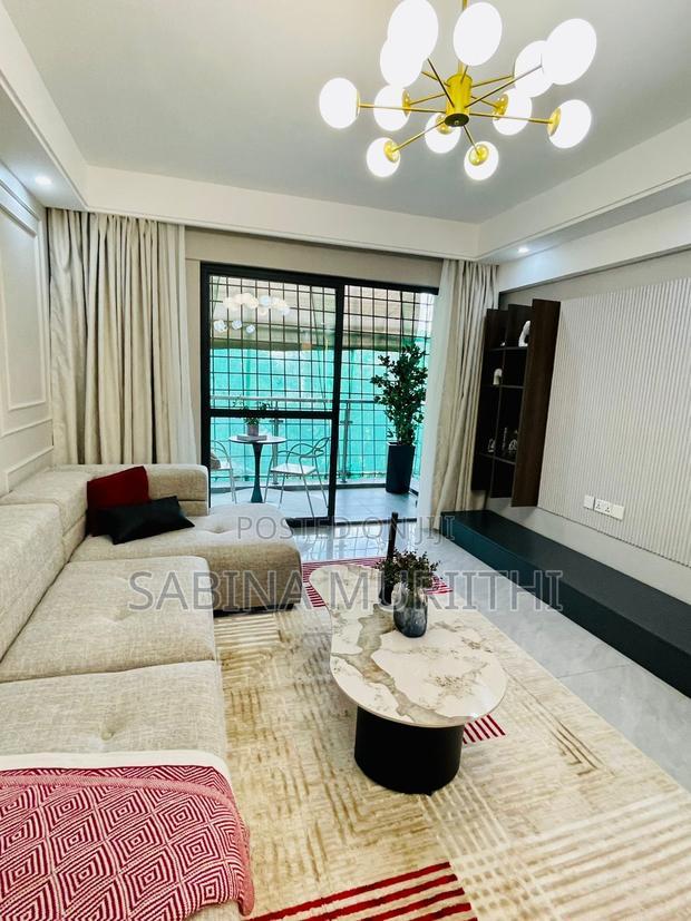 2bdrm Apartment in Off Waiyaki Way, Raphta Road Area for sale