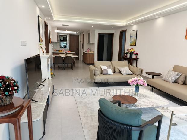 2bdrm Apartment in Westlands, Spring Valley for sale