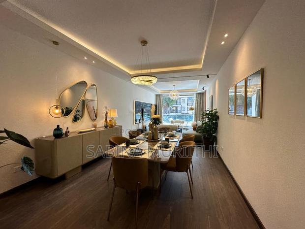 3bdrm Apartment in Lavington Riara Road, Valley Arcade for sale
