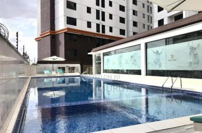 2bdrm Apartment in Kileleshwa for sale