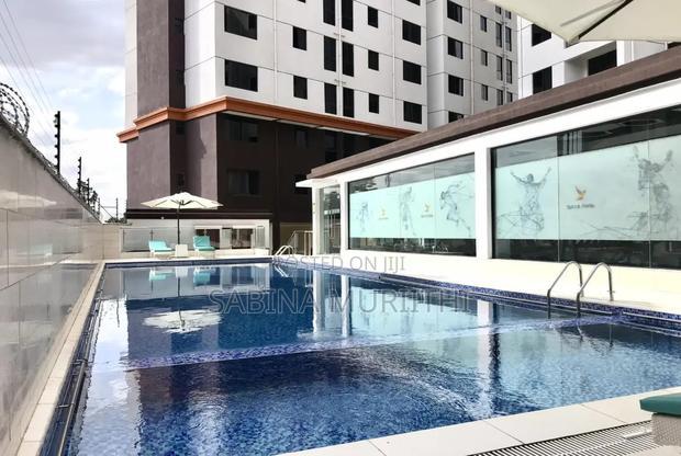 2bdrm Apartment in Kileleshwa for sale