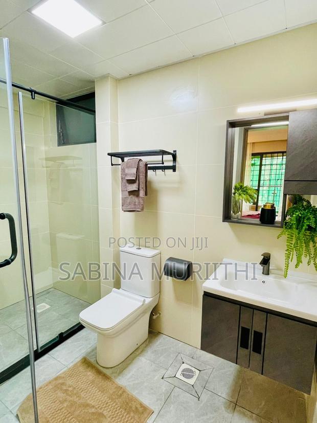 2bdrm Apartment in Off Waiyaki Way, Raphta Road Area for sale