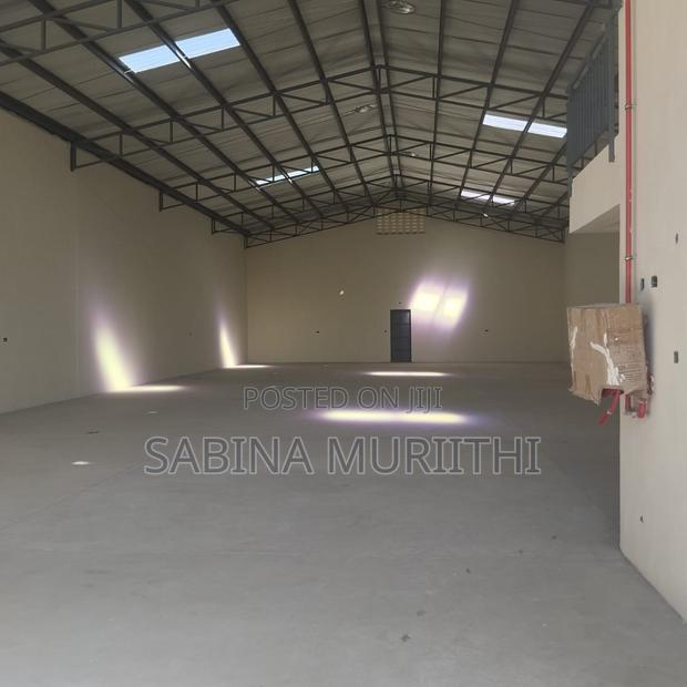 29 Warehouses for Sale on Mombasa Road in Athi River