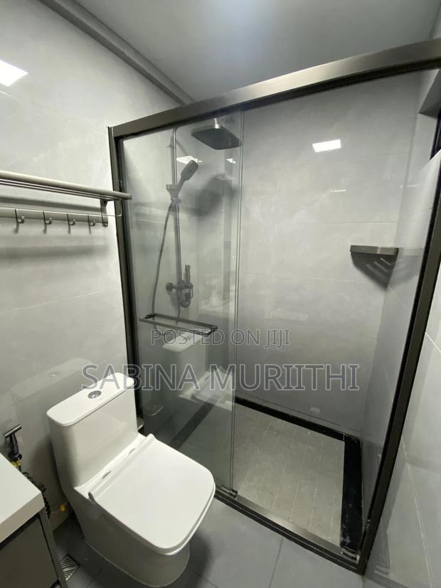 1bdrm Apartment in Kilimani, Hurlingham for sale