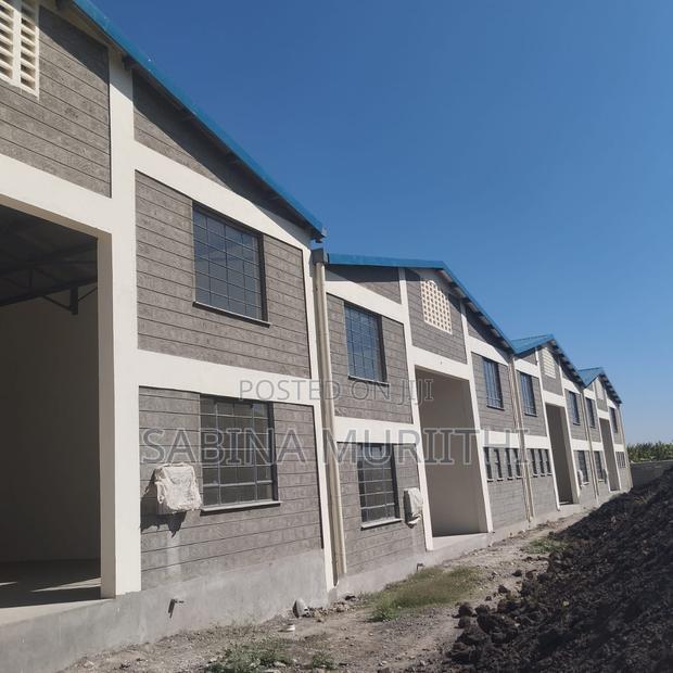 29 Warehouses for Sale on Mombasa Road in Athi River
