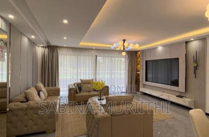 2bdrm Apartment in Kileleshwa for sale