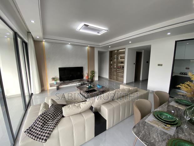 3bdrm Apartment in Kilimani Hurlingham for sale