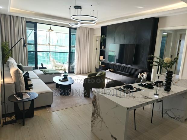 2bdrm Apartment in Westlands Road for sale